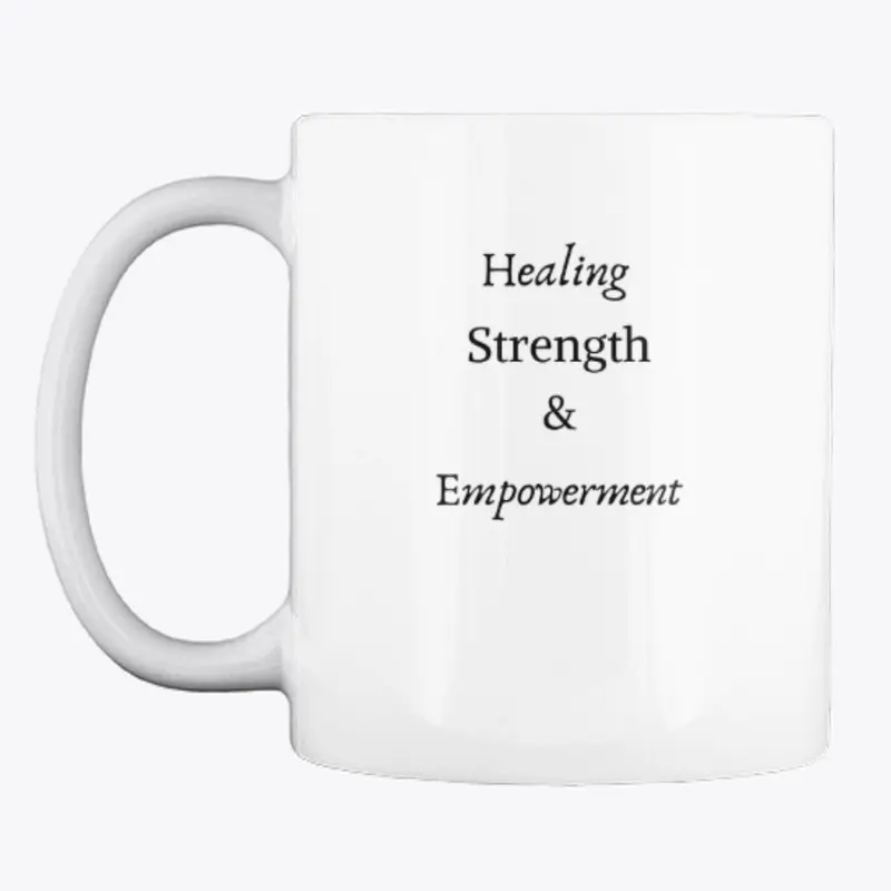 Empowerment Mug